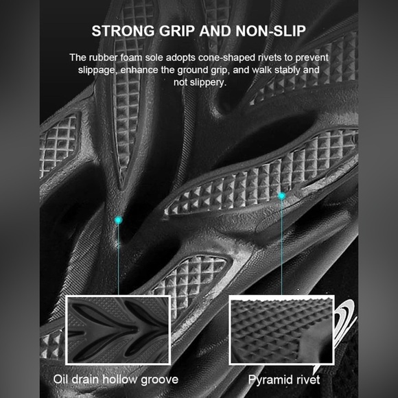 "JIEFU HighTop 850 Steel Toe Safety Work Shoes - Picture 13 of 16